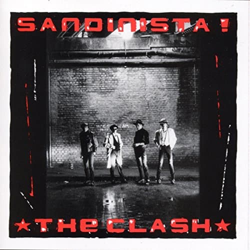 Image of Sandinista! [VINYL]