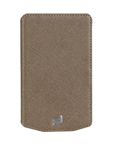 Image of Porsche Design Portfolio Case for BlackBerry P'9983 Grey