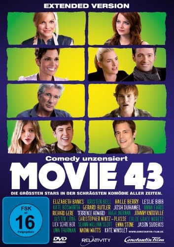 Image of Movie 43: Extended Version