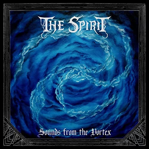 Image of Sounds From The Vortex