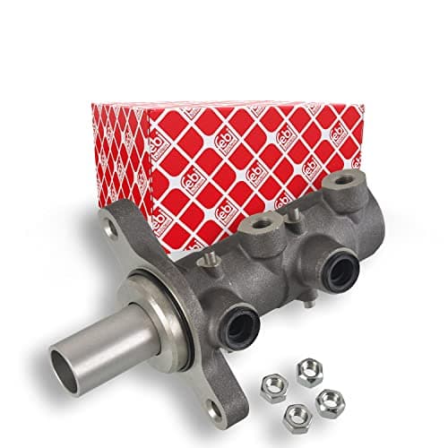 Image of Febi Bilstein 171184 Master Brake Cylinder