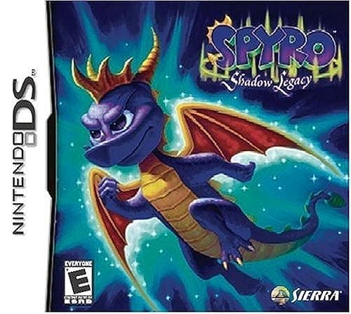 Image of Spyro Ds Adventure / Game
