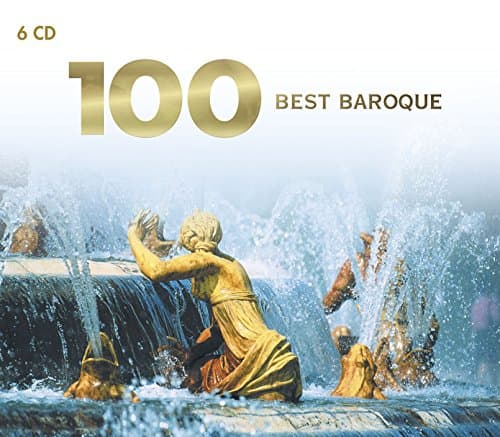 Image of 100 Best Baroque