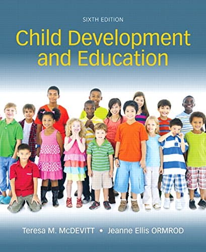 Image of Child Development and Education