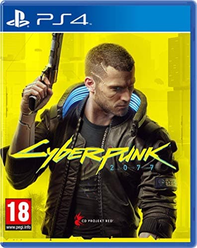 Image of "Giochi per Console Namco Bandai CyberPunk 2077 - Day One"