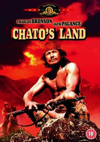 Image of Chato's Land [DVD] (1972) by Charles Bronson