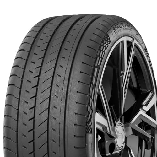 Image of Berlin Tires 235/55 R19 105 V XL Summer UHP 1