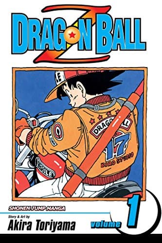 Image of Dragon Ball Z, Vol. 1: The World's Greatest Team: Volume 1