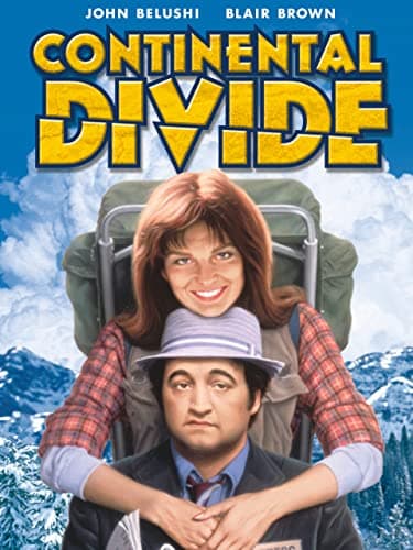 Image of Continental Divide