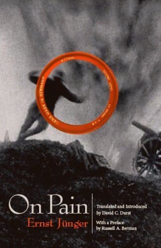 Image of On Pain