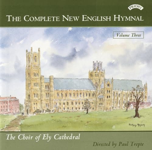 Image of The Complete New English Hymnal Vol. 3