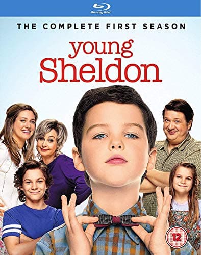 Image of Young Sheldon: Season 1