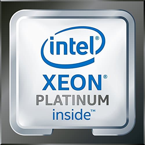 Image of Intel Xeon® Platinum 8158 Processor (24.75M Cache, 3.00GHz) 24.8MB L3 Processor - Processors (3.00GHz), Intel® Xeon® Platinum, 3.00GHz, LGA 3647, Server/Workstation, 14nm, 64-bit)