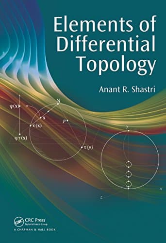 Image of Elements of Differential Topology