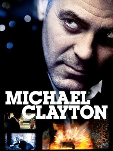 Image of Michael Clayton