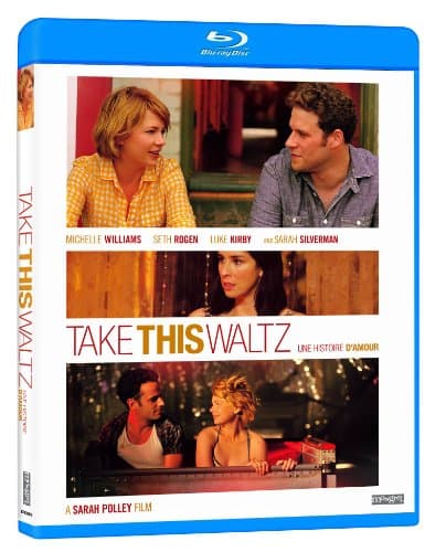 Image of Take This Waltz