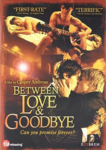 Image of Between Love & Goodbye [DVD] [2008] [Region 1] [US Import] [NTSC]