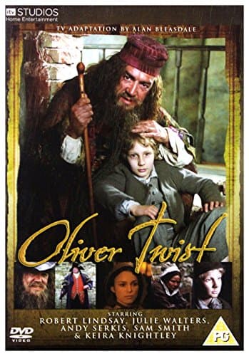 Image of Oliver Twist [DVD]
