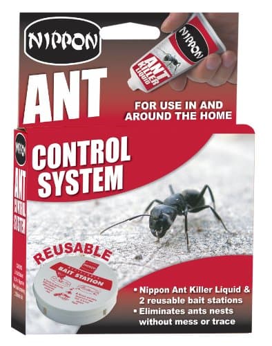 Image of Vitax Nippon Ant Control System 25g Twin Pack