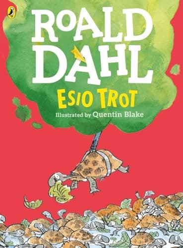 Image of Esio Trot (Colour Edition)