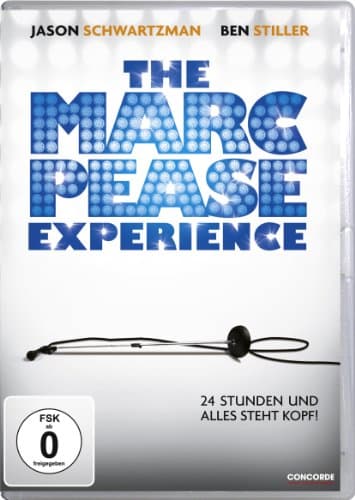 Image of The Marc Pease Experience