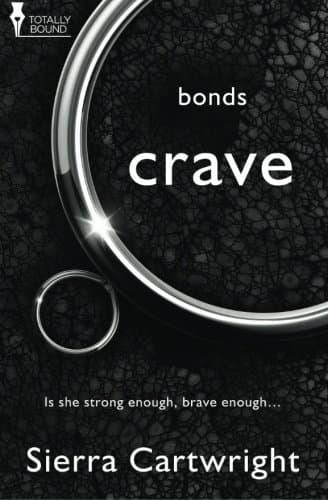Image of Crave (Bonds) (Volume 1) by Sierra Cartwright (2014-05-30)