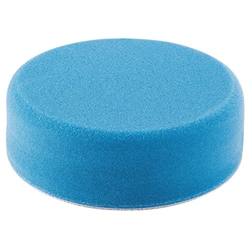 Image of Draper 01794 Medium Polishing Sponge (150mm)