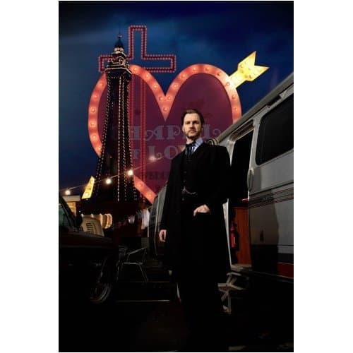 Image of Blackpool / Viva Blackpool [Regions 2 & 4]