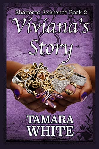 Image of Vivianna's Story (Shattered Existence Book 2)