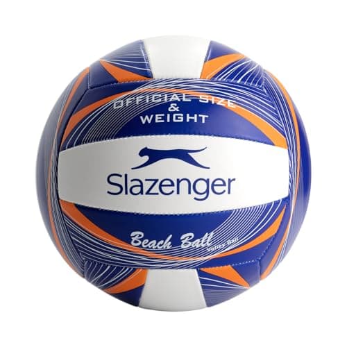 Image of Slazenger Volleyball, Size 4