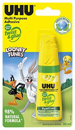 Image of UHU Twist & Glue – School Glue, 35ml