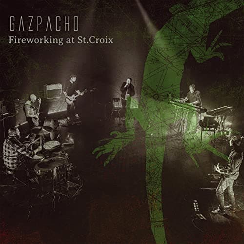 Image of Fireworking At St.Croix (2LP) [VINYL]
