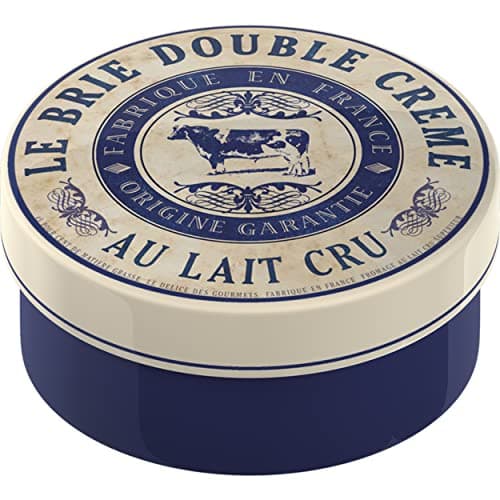 Image of Artesà Gourmet Cheese Brie Baker, 12.7 cm (5 Inch)