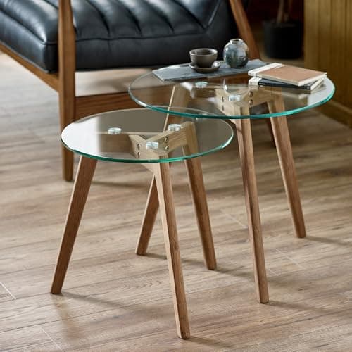 Image of Julian Bowen Bryant Nest Of Tables