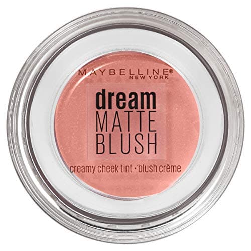 Image of Maybelline Dream Matte Face Blush, 30 Coral Crush, 7.5g