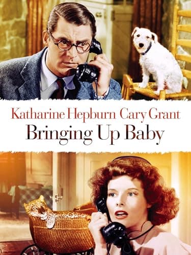 Image of Bringing Up Baby