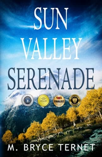 Image of Sun Valley Serenade