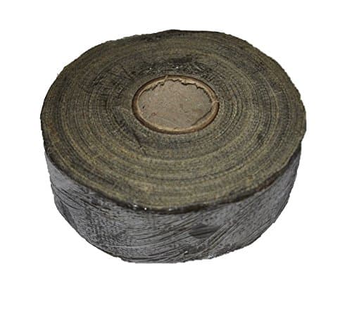 Image of 75mm Wide x 10m Anti-Corrosion Tape - Pack of 2