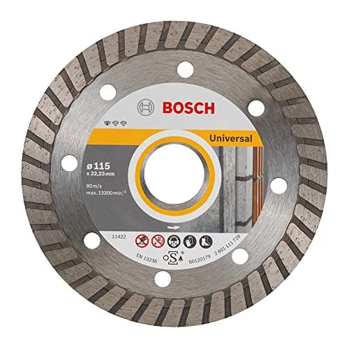 Image of Bosch 2608602393 Diamond Cutting Disc Standard for Universal Turbo