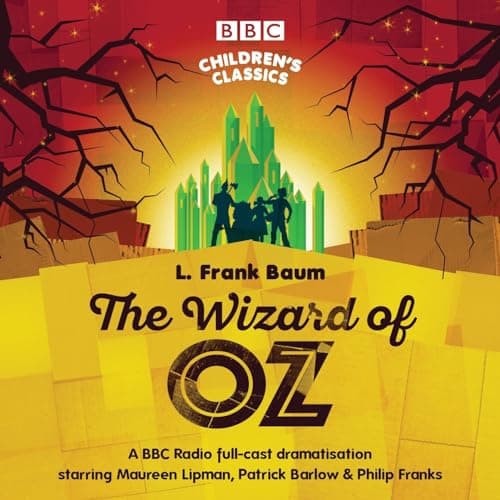 Image of The Wizard Of Oz (BBC Children's Classics)