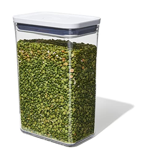 Image of OXO Good Grips POP Container - Rectangle Medium 2.5 L
