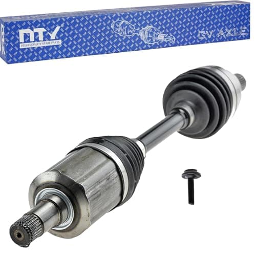 Image of NTY Drive Shaft NPW-ME-098