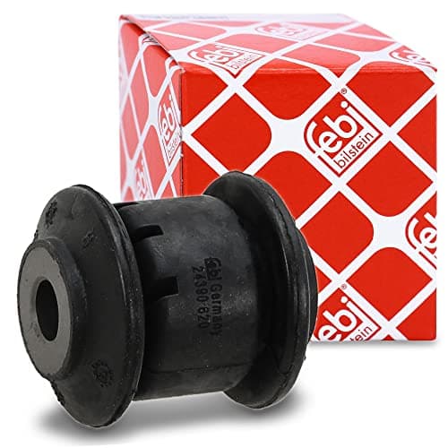 Image of febi bilstein 24390 Control Arm Bush