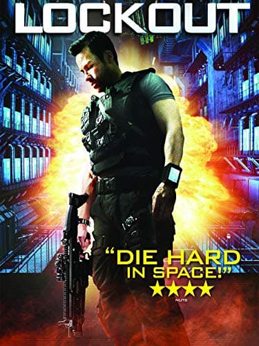 Image of Lockout