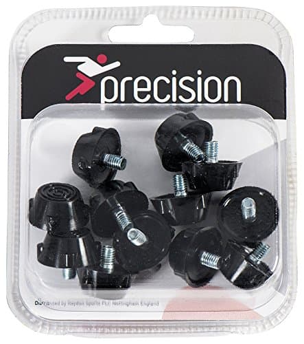 Image of Precision Ultra Flat Rubber Stud Set