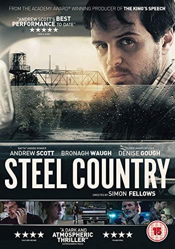 Image of Steel Country