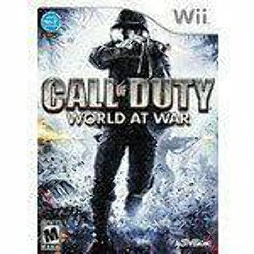 Image of Call of Duty: World at War