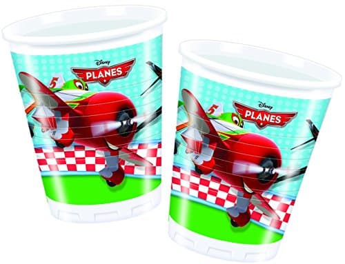 Image of Disney Planes Party Cups 8pk