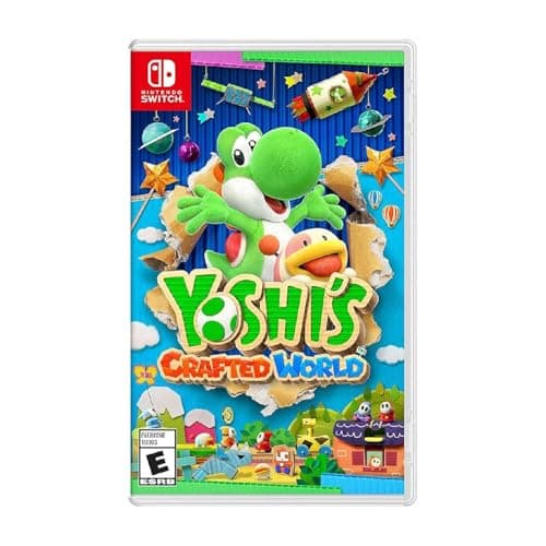 Image of Yoshi - Nintendo Switch