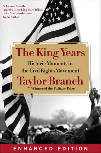 Image of The King Years (Enhanced Edition): Historic Moments in the Civil Rights Movement